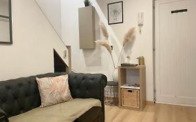 Le Duplex Cosy - Gare & Cite Gastronomique